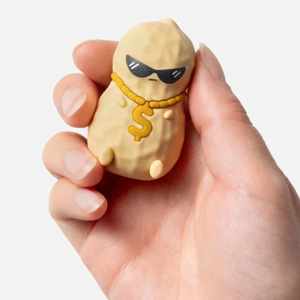 Toys|Peanut Familia Figure Blind Box