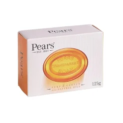 Pears Bar Soaps|Bar Soap 125g