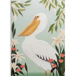 Greeting Cards|Pelican Greeting Card