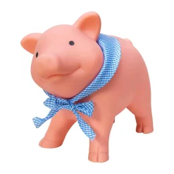Toys|Penny the Pig Rubber Piggy Bank