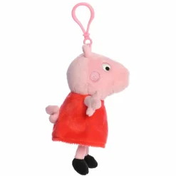 Childrenswear|Toys|Peppa Pig Bag Charm