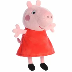 Soft Toys|Toys|Peppa Pig Stuffed Animal