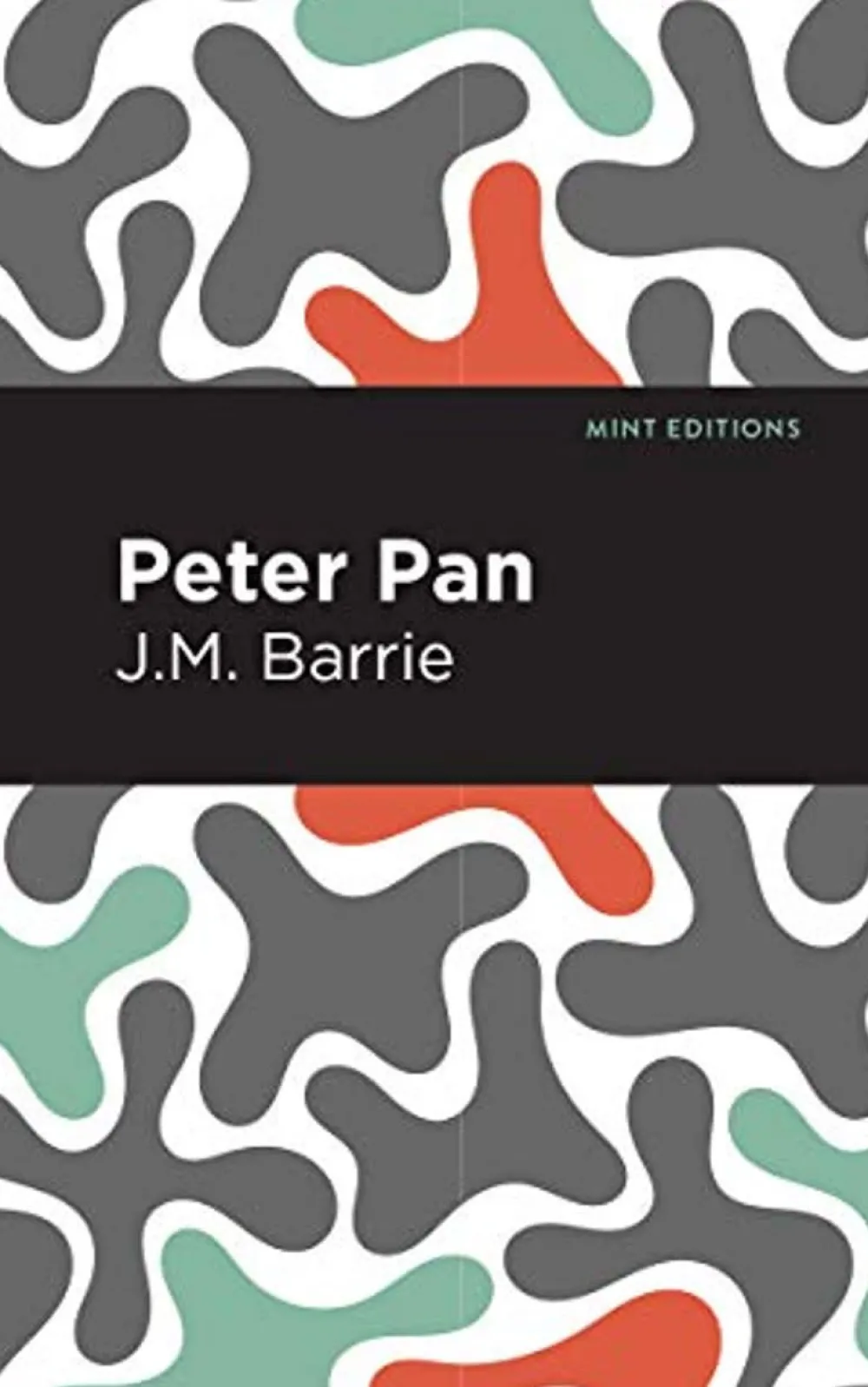 Books|Peter Pan (Modern Cover)