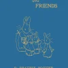 Beatrix Potter|Peter Rabbit|Peter Rabbit & Friends Collection by Beatrix Potter