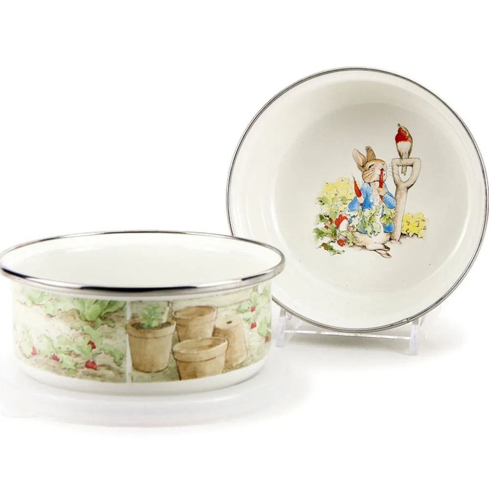 Children's Tabletop|Peter Rabbit Children's Place Setting