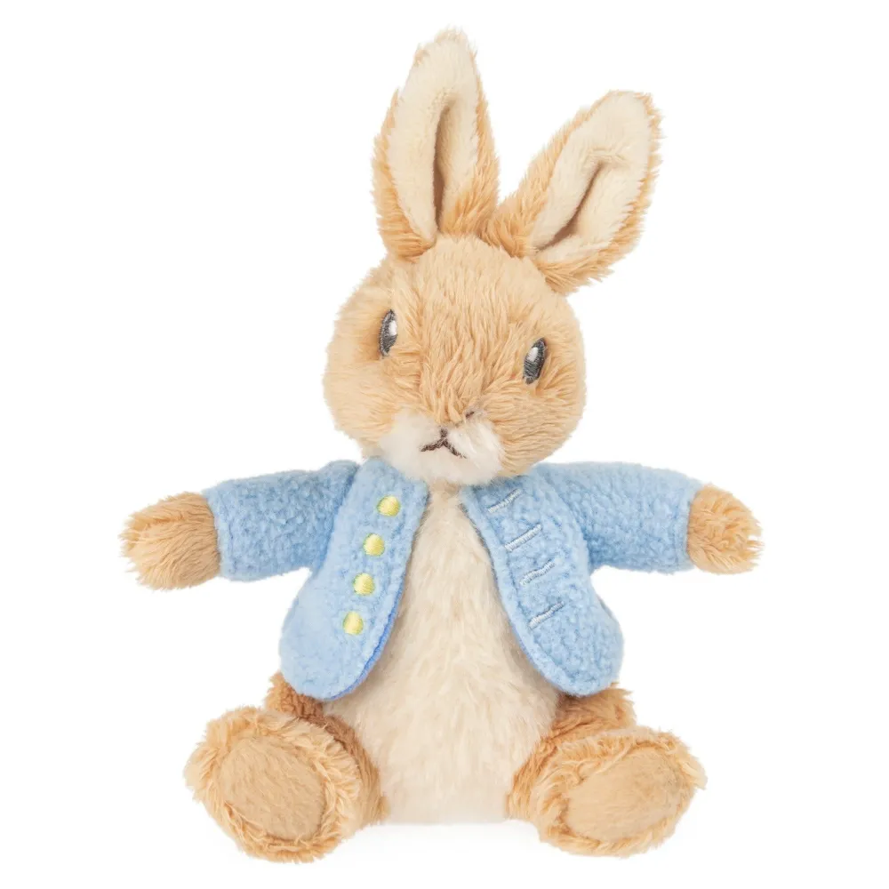 Peter Rabbit|Soft Toys|Peter Rabbit Easter Basket