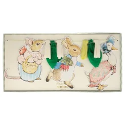 Peter Rabbit|Peter Rabbit Easter Garland Kit