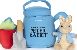 Peter Rabbit|Soft Toys|Peter Rabbit Garden Playset