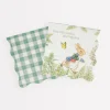 Children's Tabletop|Peter Rabbit in the Garden Small Paper Napkins