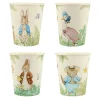 Peter Rabbit|Children's Tabletop|Peter Rabbit In the Garden Paper Cups