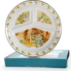 Peter Rabbit|Children's Tabletop|Peter Rabbit Toddler Plate