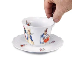Peter Rabbit|Peter Rabbit Victorian Cup