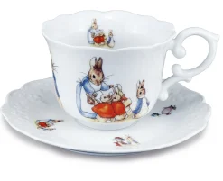 Peter Rabbit|Peter Rabbit Victorian Cup