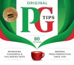 Other Favourites|PG Tips 80s