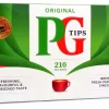 Other Favourites|PG Tips 210s