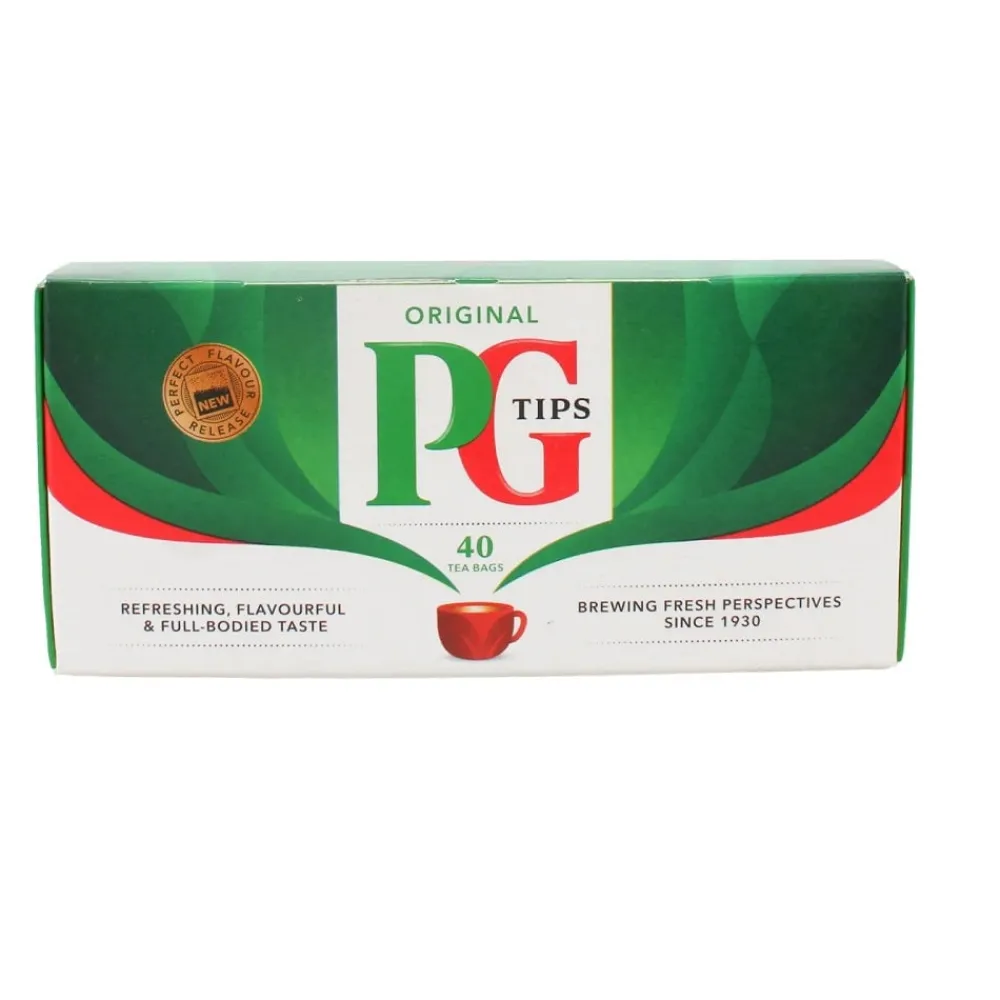 Other Favourites|PG Tips 40s
