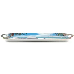 Pimpernel Trays|Tea Trays|In the Sunshine Large Melamine Handled Tray