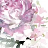 Greeting Cards|Pink Peony Sympathy Card