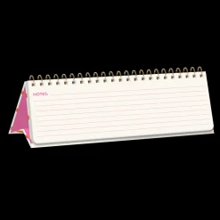 Journals & Other Stationery|Calendars|Playful Patterns Squiggle Undated Daily Planner