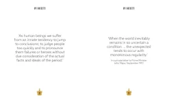 Cultural Icons|Books|Pocket King Charles Wisdom