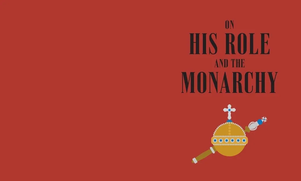 Cultural Icons|Books|Pocket King Charles Wisdom