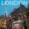 Books|Souvenirs|Pocket London