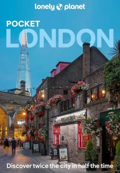 Books|Souvenirs|Pocket London