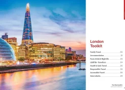 Books|Souvenirs|Pocket London