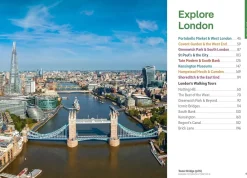 Books|Souvenirs|Pocket London