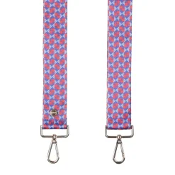 Pom Pom London Pom Pom London|Central Line Strap