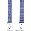 Pom Pom London Pom Pom London|Circle Line Strap