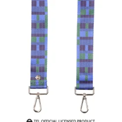 Pom Pom London Pom Pom London|Circle Line Strap