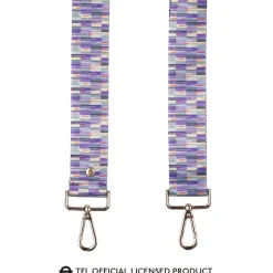 Pom Pom London Pom Pom London|Elizabeth Line Strap