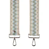 Pom Pom London Pom Pom London|Mint Green Viper Strap