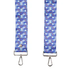 Pom Pom London Pom Pom London|Piccadilly Line Strap