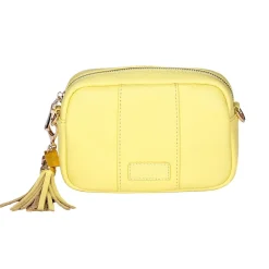 Pom Pom London Pom Pom London|Sherbet Lemon City MINI Bag