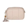Pom Pom London Pom Pom London|Stone City MINI Bag