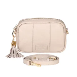 Pom Pom London Pom Pom London|Stone City MINI Bag