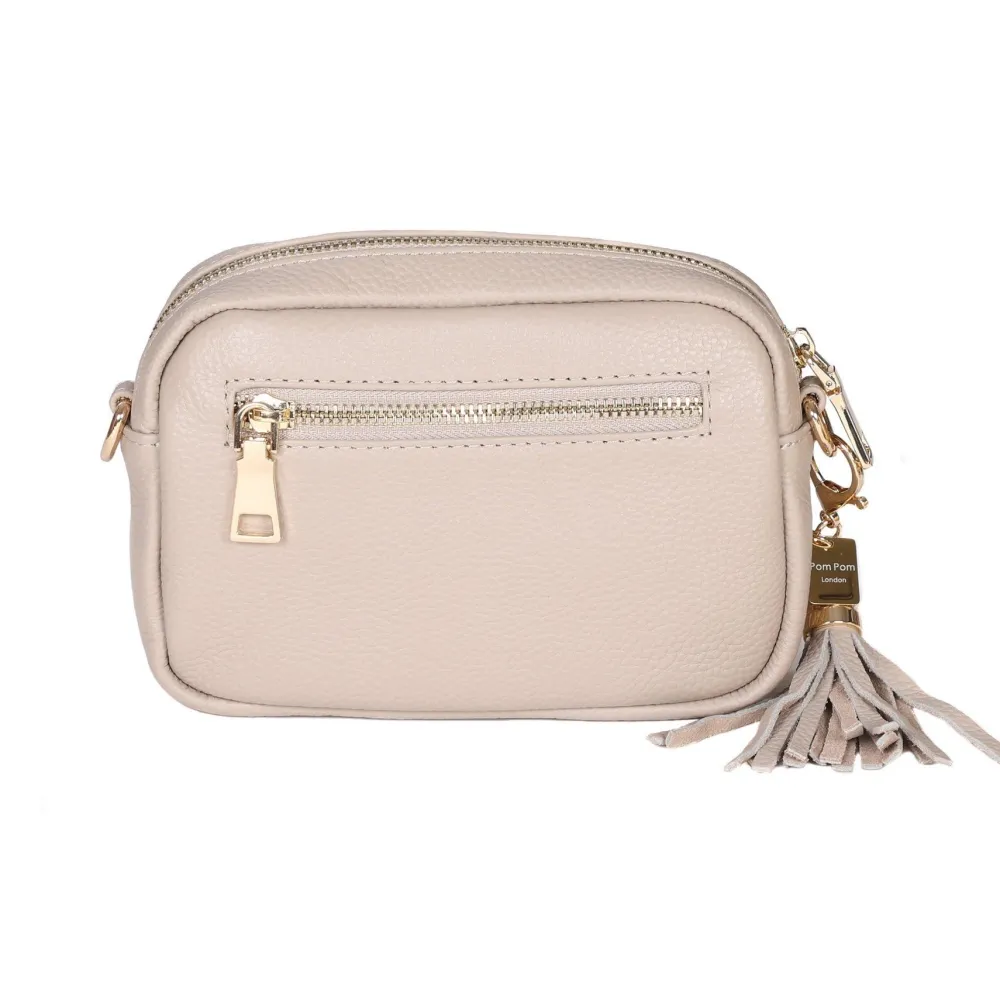 Pom Pom London Pom Pom London|Stone City MINI Bag
