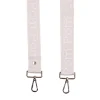Pom Pom London Pom Pom London|Stone Logo Strap