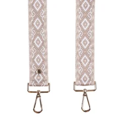 Pom Pom London Pom Pom London|Stone Mosaic Strap