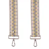 Pom Pom London Pom Pom London|Yellow Viper Strap