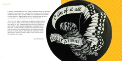 Pomegranate Books|Always One Button Short: The Buttons of Edward Gorey Book