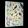 Pomegranate Games & Puzzles|Casey Girard: Backyard Birds 1000-Piece Puzzle