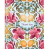 Pomegranate Boxed Cards|Catherine Marion: Lemons & Magnolia Thank You Notes