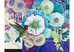Pomegranate Boxed Cards|David Galchutt: Celebration Boxed Notecard Assortment