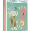 Pomegranate Boxed Cards|Deedee Cheriel Boxed Notecard Assortment