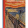Pomegranate Boxed Cards|Edvard Munch Boxed Notecard Assortment