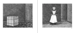 Pomegranate Books|Edward Gorey: The West Wing
