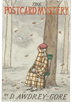 Pomegranate Boxed Cards|Edward Gorey: Mysteries Boxed Notecard Assortment